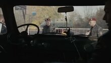 Chernobyl Diaries - fragment 3