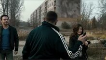 Chernobyl Diaries - тв ролик 4