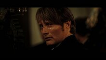 Охота - отрывок 3