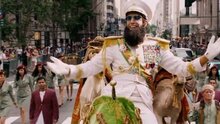 The Dictator - тв ролик 5