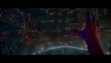 Новый Человек-паук - дублированный трейлер 2