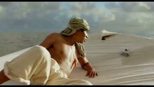 Life of Pi - russian fragment 1