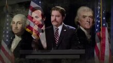 Грязная кампания за честные выборы - промо-ролик 2: vote for marty