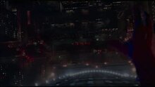 Новый Человек-паук - трейлер 2