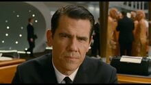 Men in Black 3 - fragment 3