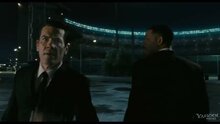 Men in Black 3 - fragment 1