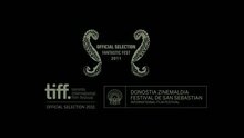 Пришелец из космоса - трейлер с закадровым переводом