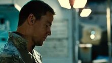 G.I. Joe: Retaliation - russian international trailer 4