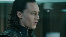 The Avengers - russian fragment 2