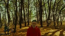 Королевство полной луны - отрывок 5