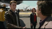 The Avengers - тв ролик 11