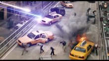 The Avengers - тв ролик 10