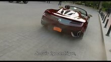The Avengers - тв ролик 9