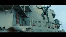 Морской бой - промо-ролик 1: prepare for battle