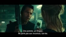 Lockout - ролик о съемках 3