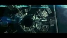 Lockout - ролик о создании 2