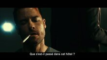 Lockout - ролик о создании 1