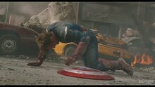 The Avengers - fragment 4