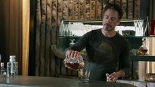 The Avengers - russian fragment 3