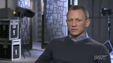 007: Координаты "Скайфолл" - ролик о создании 5