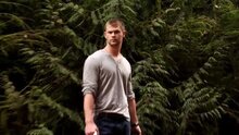 Хижина в лесу - ролик о создании 1