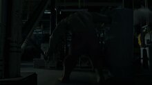 The Avengers - тв ролик 7
