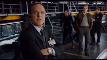 The Avengers - тв ролик 6