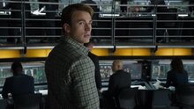 The Avengers - тв ролик 5
