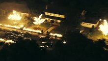Проект Х: Дорвались - дублированный трейлер 2