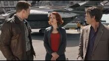 The Avengers - тв ролик 4