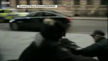 007: Координаты "Скайфолл" - репортаж канала bbc о съемках