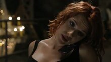 The Avengers - fragment 1