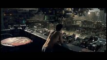 Total Recall - trailer in russian 1