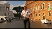 Римские приключения - трейлер