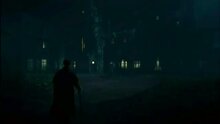 Dark Shadows - тв ролик 4