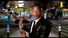 Men in Black 3 - тв ролик 1
