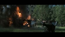 The Hunger Games - тв ролик 7