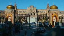 The Dictator - international trailer