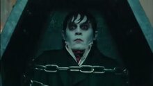 Dark Shadows - тв ролик 3