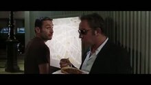 Право на "лево" - дублированный трейлер
