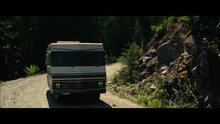 Хижина в лесу - дублированный трейлер
