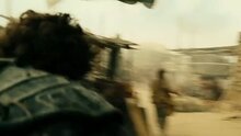 Wrath of the Titans - fragment 6