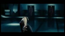 The Hunger Games - russian тв ролик 12