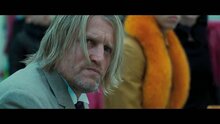 The Hunger Games - тв ролик 6