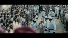The Hunger Games - тв ролик 5