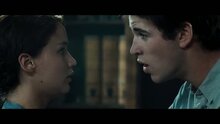 The Hunger Games - тв ролик 4