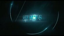 The Avengers - тв ролик 2