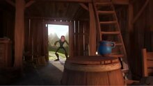 Thor: Legend of the Magical Hammer - fragment 1
