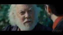 The Hunger Games - fragment 4
