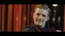 The Hunger Games - fragment 3